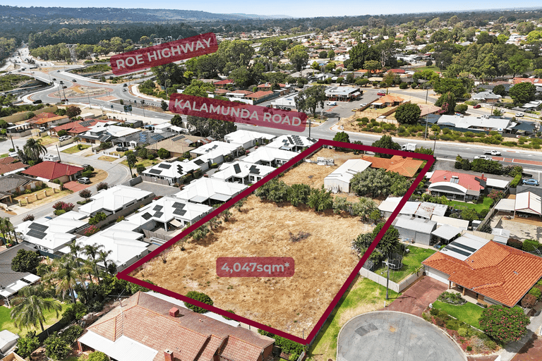 436 Kalamunda Road, High Wycombe, 436 Kalamunda Road High Wycombe WA 6057 - Image 1