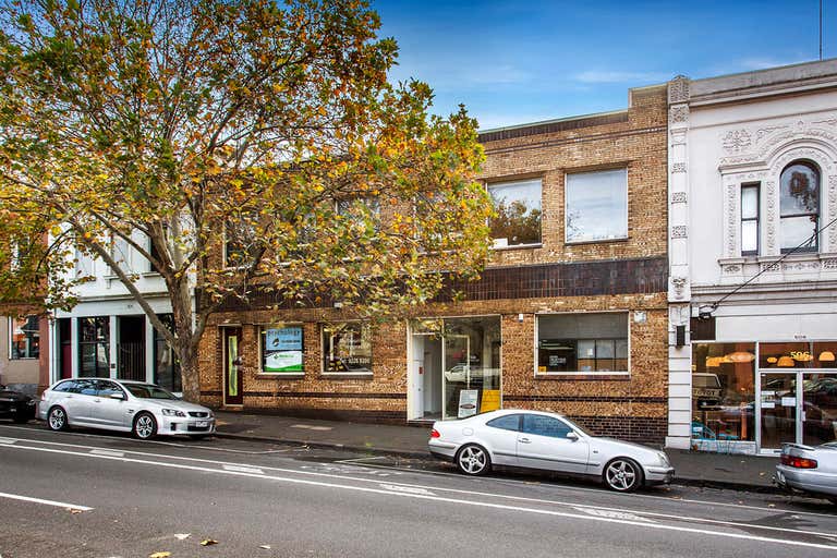 1/508 Queensberry Street North Melbourne VIC 3051 - Image 1