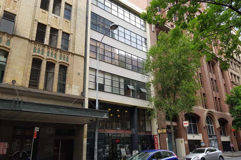 3/142 Clarence Street Sydney NSW 2000 - Image 1