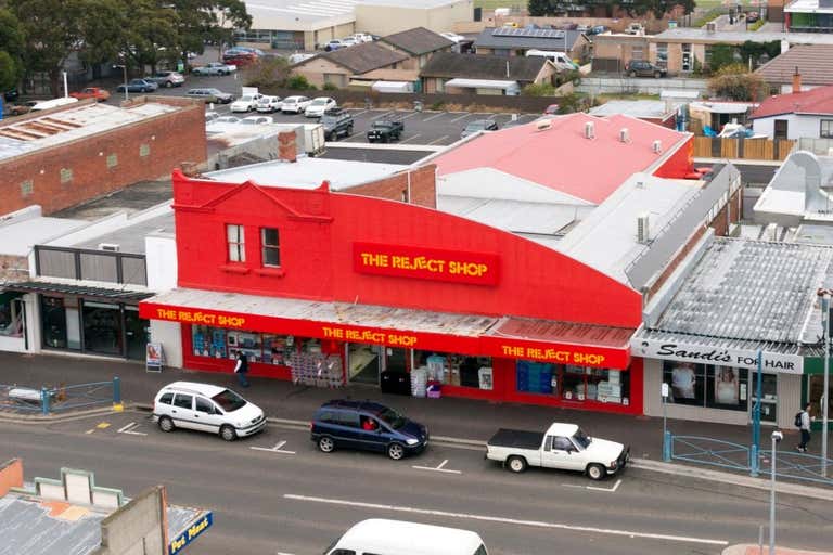 Sold Shop & Retail Property at The Reject Shop, 27-29 High Street, New ...