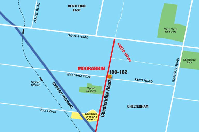 180-182 Chesterville Road Moorabbin VIC 3189 - Image 2