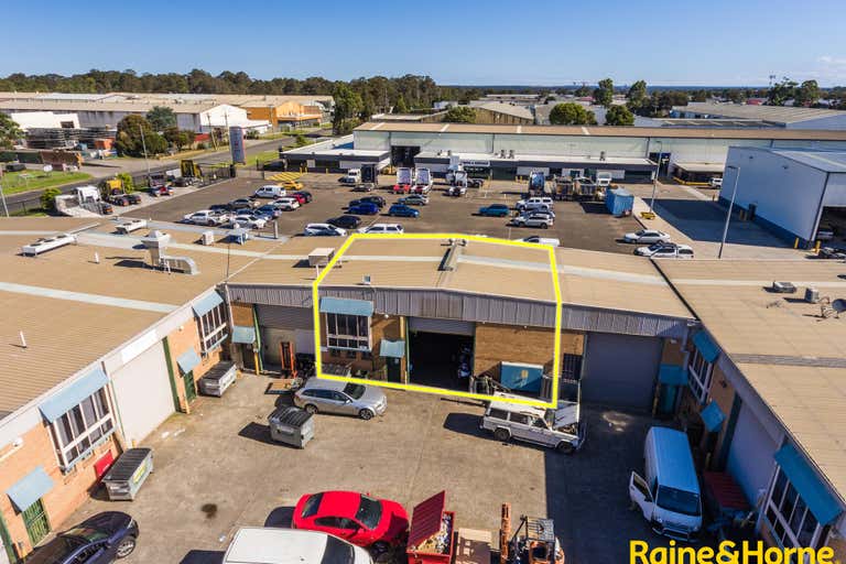 Unit 23, 2 Barry Road Chipping Norton NSW 2170 - Image 2
