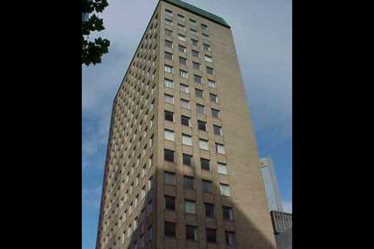 Leased Office at 190 Queen Street, Melbourne, VIC 3000