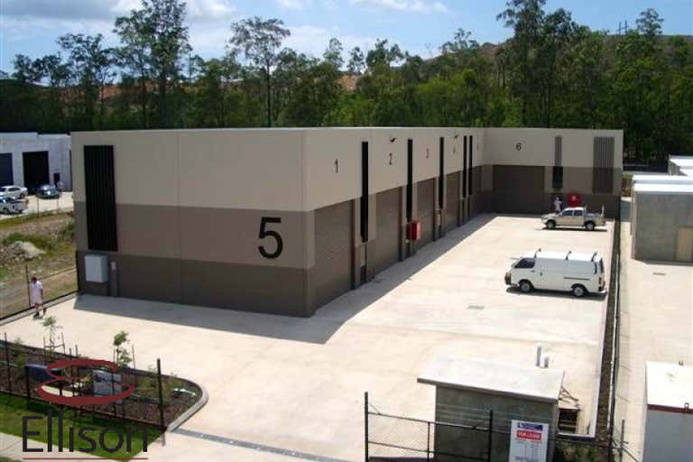 5&6/5 Commerce Circuit Yatala QLD 4207 - Image 1