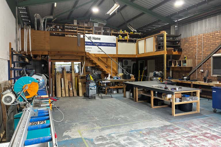 Bay 4, 56 Doyle Avenue Unanderra NSW 2526 - Image 4