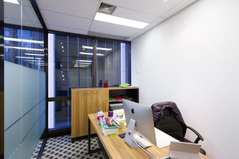 Suite 514, 530  Little Collins Street Melbourne VIC 3000 - Image 1