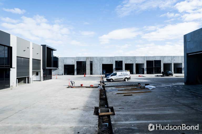 WILLANDRA BUSINESS PARK, Lot 9/74 Willandra Drive Epping VIC 3076 - Image 3