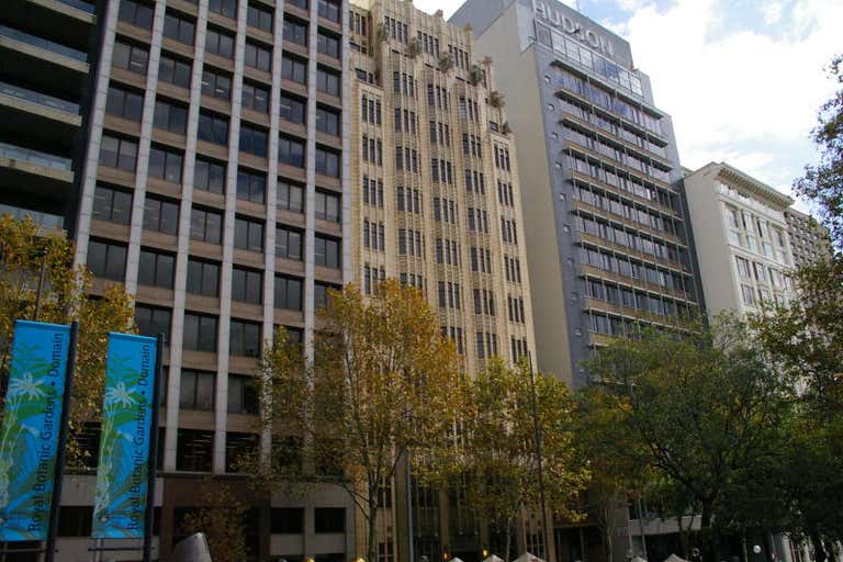 BMA House, Level 8 / Suite 804, 135 Macquarie Street Sydney NSW 2000 - Image 1