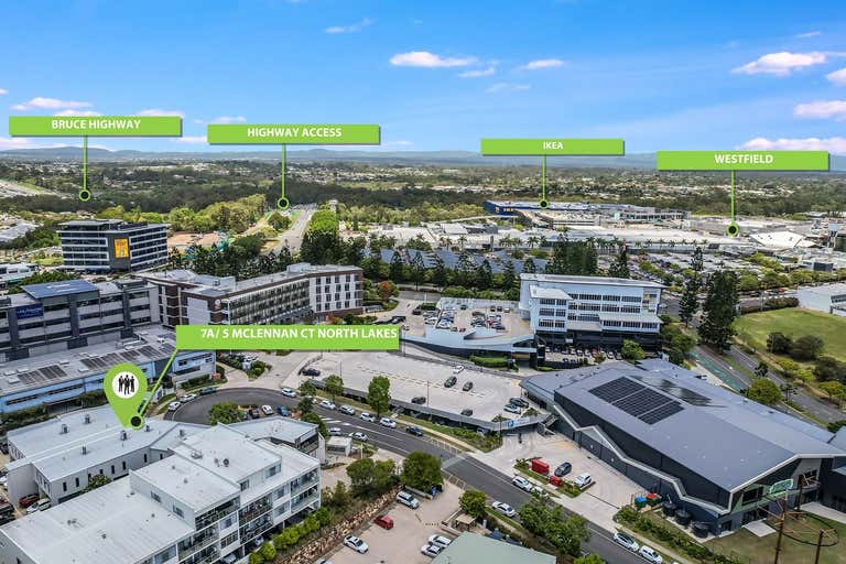 7A/5 McLennan Crt North Lakes QLD 4509 - Image 1