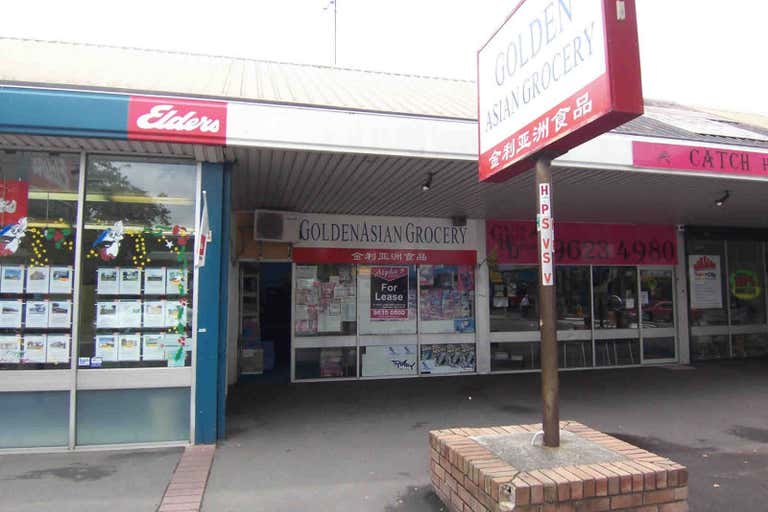 Shop 4, 159 Queen Street St Marys NSW 2760 - Image 1