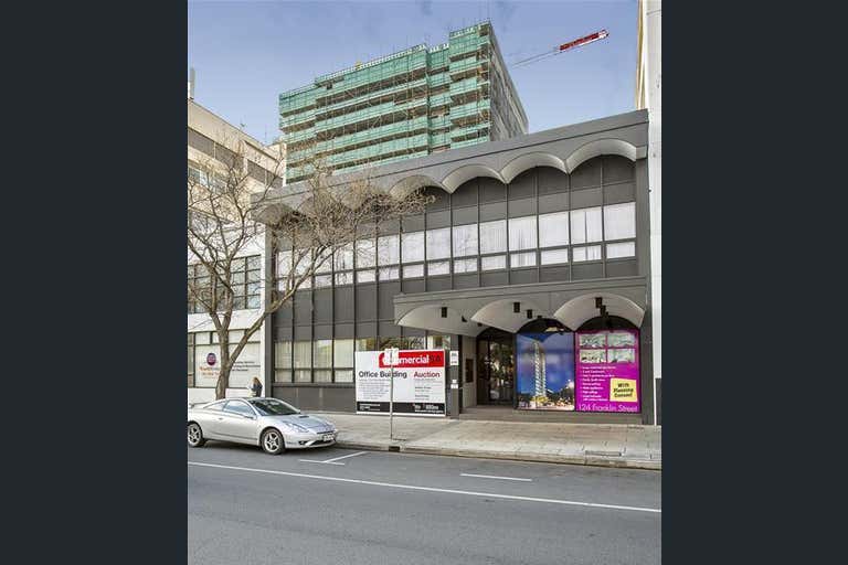 124-126 Franklin Street Adelaide SA 5000 - Image 2