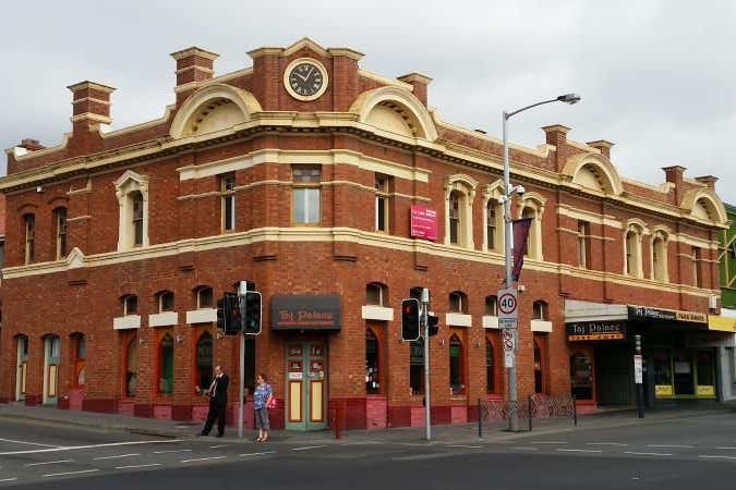 Palfreymans Arcade, Level 1 Suite 5C, 340 Elizabeth Street North Hobart TAS 7000 - Image 1