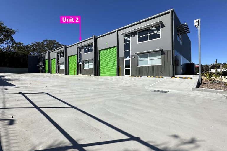 Unit 2, 25 Accolade Avenue Morisset NSW 2264 - Image 2