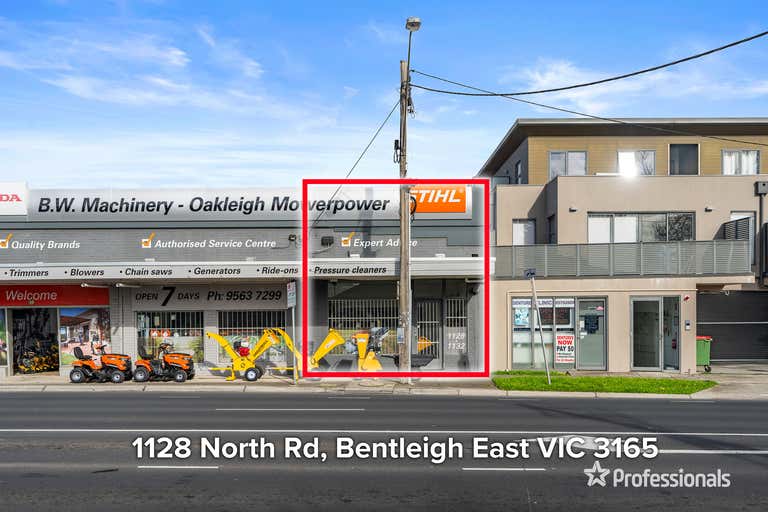 1128 North Road Bentleigh East VIC 3165 - Image 2