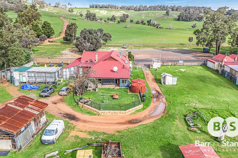 2751 Donnybrook Boyup Brook Road Mumballup WA 6225 - Image 3