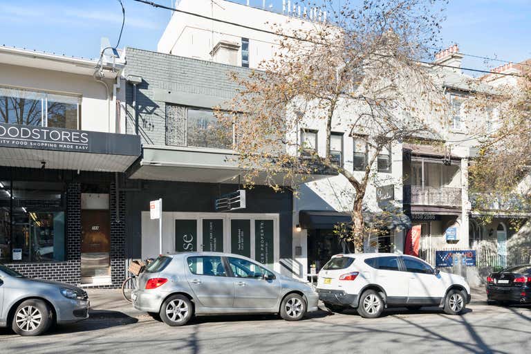 346 Victoria Street Darlinghurst NSW 2010 - Image 2