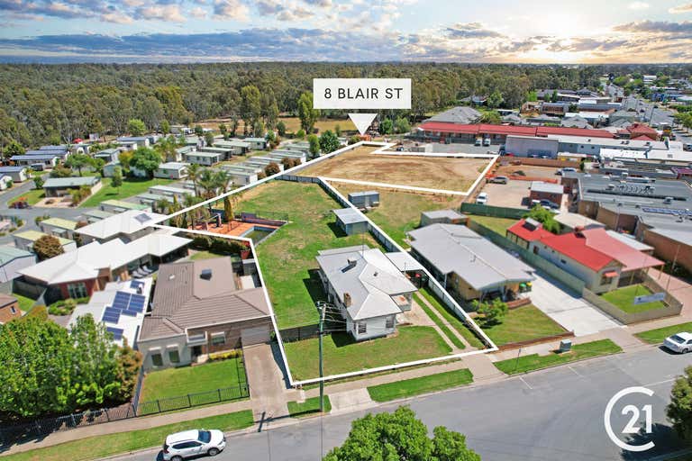 8 Blair Street Moama NSW 2731 - Image 1