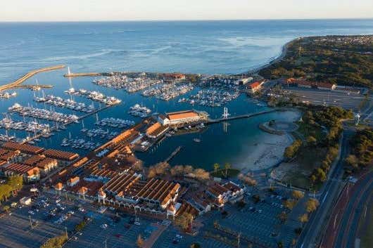 Sorrento Quay, Hillary's Boat Harbour, 28 Southside Drive Hillarys WA 6025 - Image 1