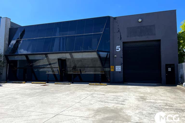 5 Mallett Road Tullamarine VIC 3043 - Image 1