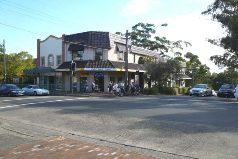 Suite 2, 141 Longueville Road Lane Cove NSW 2066 - Image 1