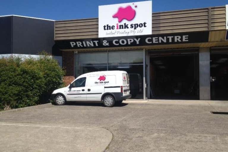 Unit 2, 34 Coolstore Road Croydon VIC 3136 - Image 1