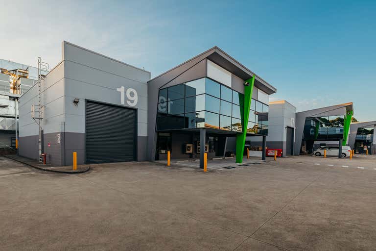 Transtech Business Park, 12 Mars Road Lane Cove NSW 2066 - Image 4