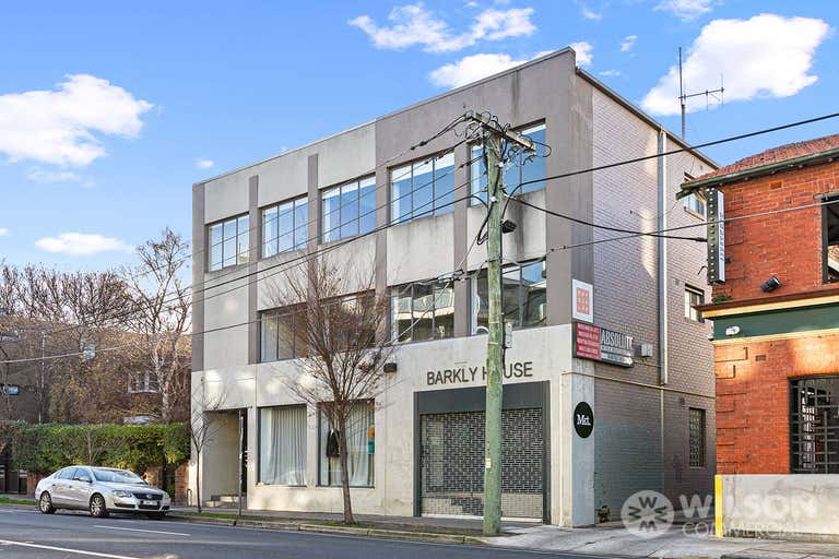 Level 1, Suite 2 & 3, 30 Inkerman St St Kilda VIC 3182 - Image 2