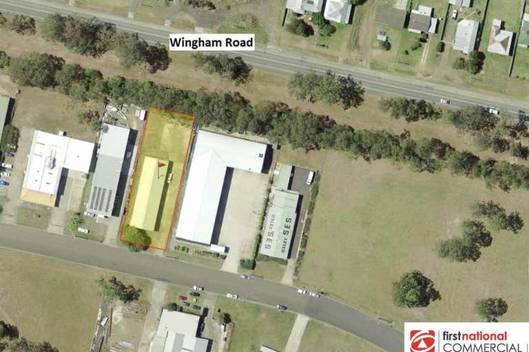 Bays 5 & 6, 20 Arkwright Crescent Taree NSW 2430 - Image 3