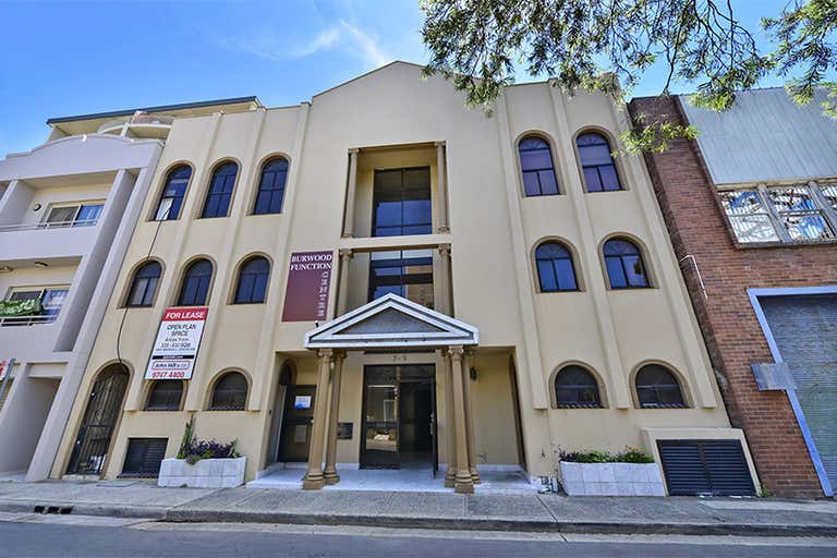 7-9 Burleigh Street Burwood NSW 2134 - Image 2