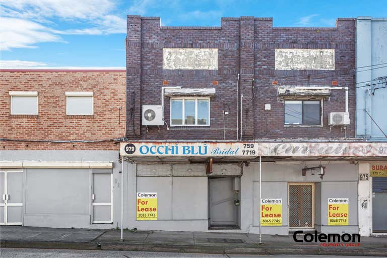 LEASED BY COLEMON SU 0430 714 612, 979 Canterbury Rd Lakemba NSW 2195 - Image 2