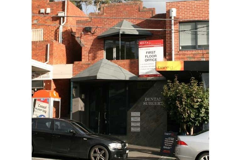 1st Floor, 242 Lower Heidelberg Road Ivanhoe East VIC 3079 - Image 1