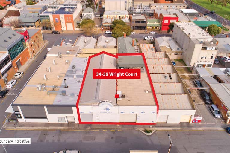 34-38 Wright Court Adelaide SA 5000 - Image 1