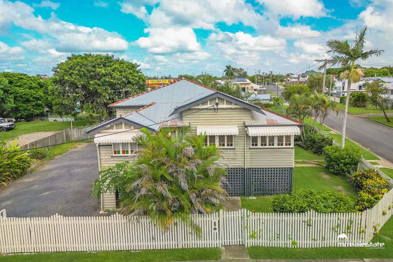 29 Musgrave Street Berserker QLD 4701 - Image 1