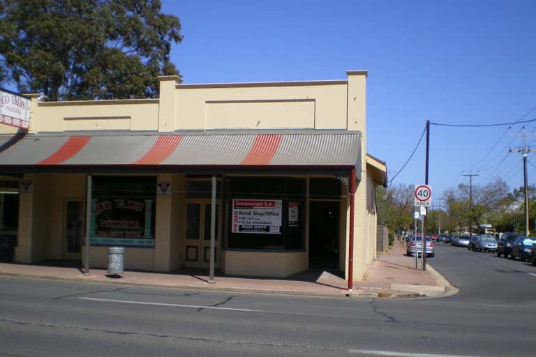 Shop 1, 325 - 331 Fullarton Road Parkside SA 5063 - Image 1