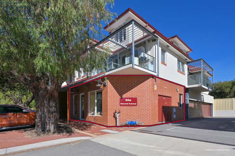 2/63A Second Avenue Mount Lawley WA 6050 - Image 1