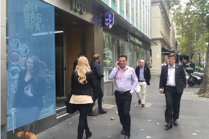 100 Collins Street Melbourne VIC 3000 - Image 1