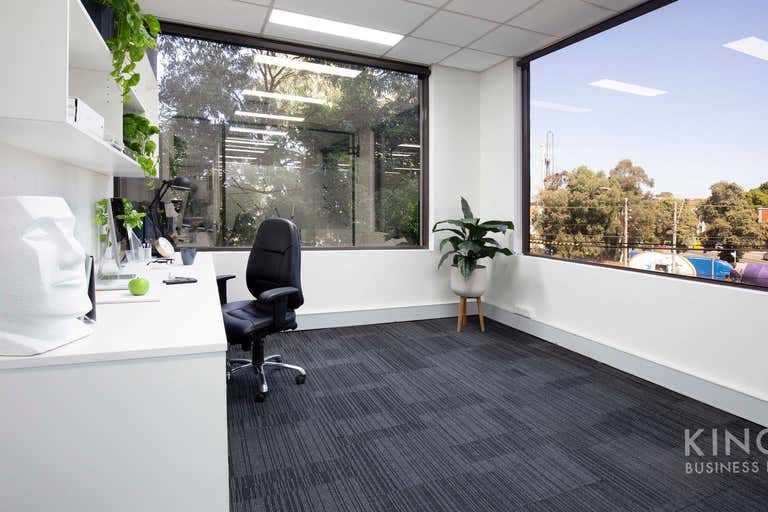 Kings Business Park, Part Level 3, 111 Coventry Street South Melbourne VIC 3205 - Image 1