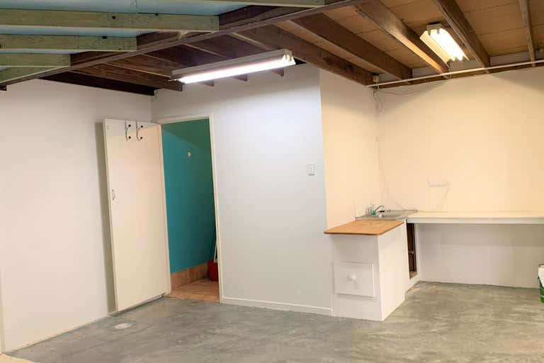 Leased Industrial Warehouse Property At 3 82 Centennial Circuit Byron Bay NSW 2481 