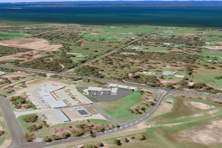 Hervey Bay Airport Service Centre - Carwash Site Urangan QLD 4655 - Image 1
