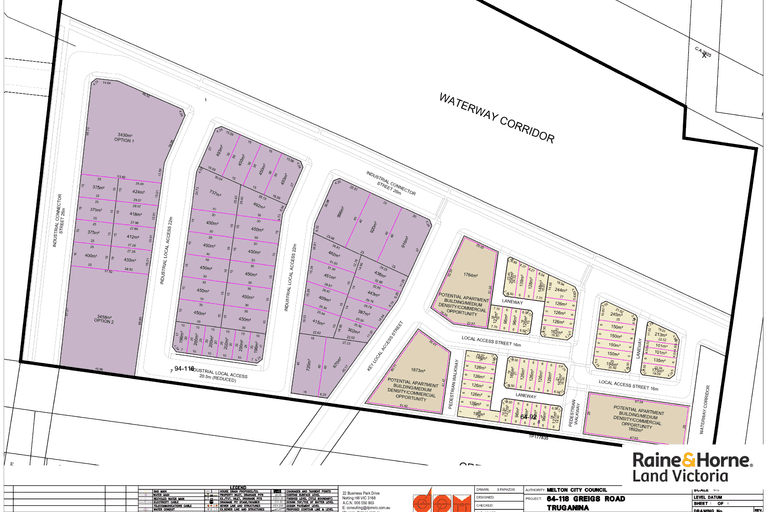 94-118 Greigs Road Truganina VIC 3029 - Image 1