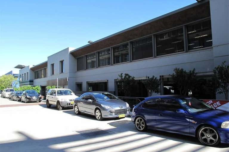 South Sydney Corporate Park, Lvl 1, 4. 85 O'Riordan Street Alexandria NSW 2015 - Image 1