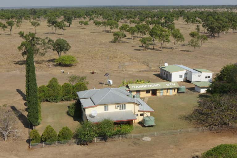 Freehold Cattle Property - Image 1