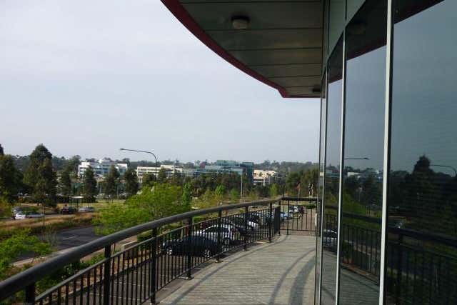 Capital Business Centre, Suite  3, 46 Brookhollow Avenue Baulkham Hills NSW 2153 - Image 2