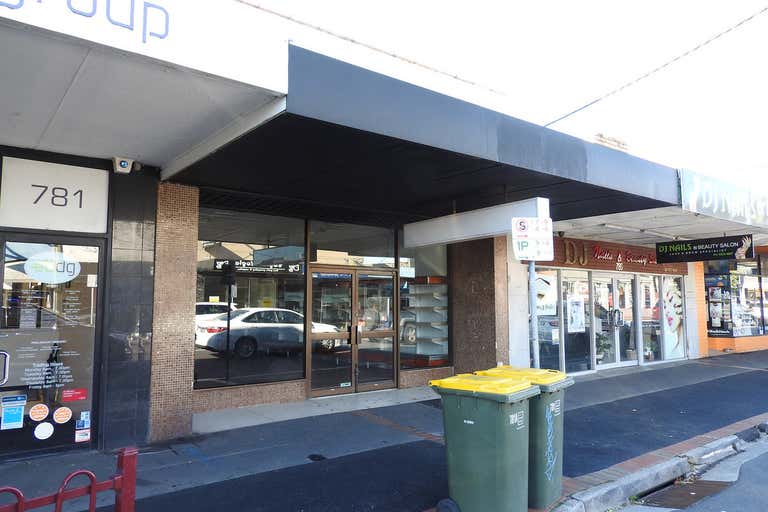 783 Centre Road Bentleigh East VIC 3165 - Image 1