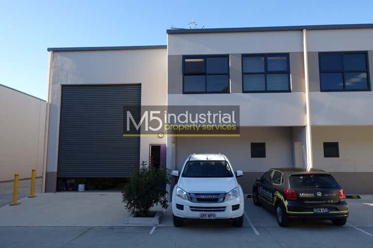 D1/5-7 Hepher Road Campbelltown NSW 2560 - Image 2