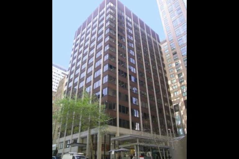 50 Margaret Street Sydney NSW 2000 - Image 1