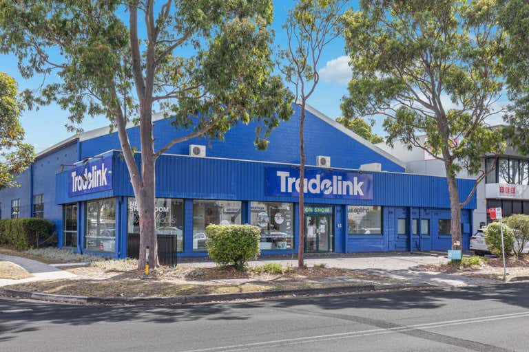 3/43 Bay Road Taren Point NSW 2229 - Image 1