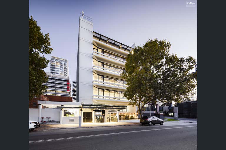 Level 5, 83-85 Market Street Wollongong NSW 2500 - Image 1