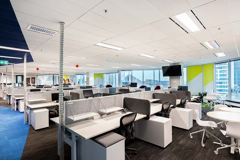 Tower B, Level 18, 799 Pacific Highway Chatswood NSW 2067 - Image 3