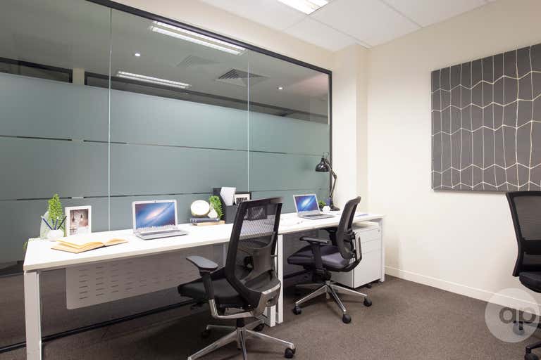 Corporate One Bell City, Suite G8a, 84 Hotham Street Preston VIC 3072 - Image 1